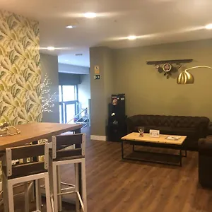 Radha 3* L'Hospitalet de Llobregat
