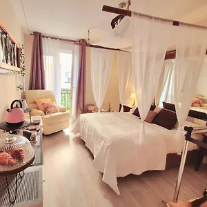 Bed & Breakfast Begutxi Lvi00061, Vitoria-Gasteiz
