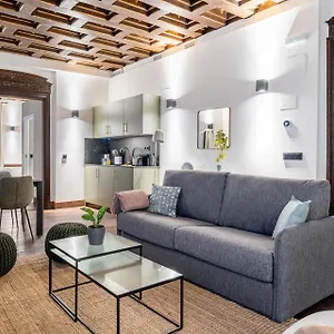 Appartement Limehome Palacio De Alava-velasco, Vitoria-Gasteiz