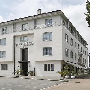 Hotel Loiola, Azpeitia