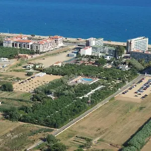 Hotel El Camell
