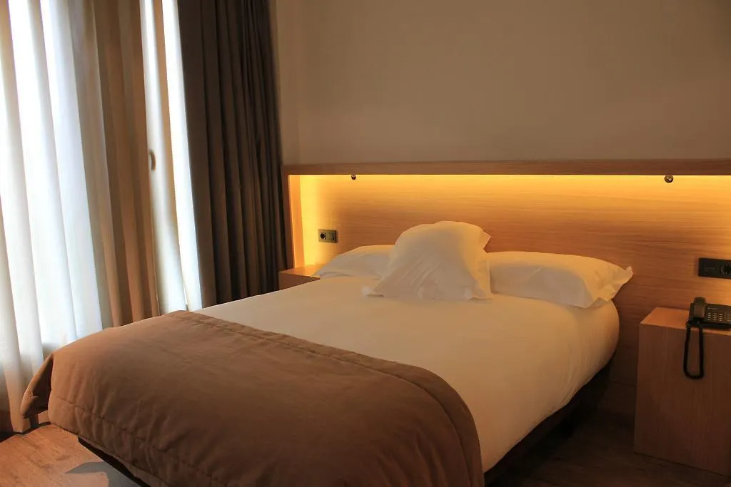 Hotel Araba Vitoria-Gasteiz