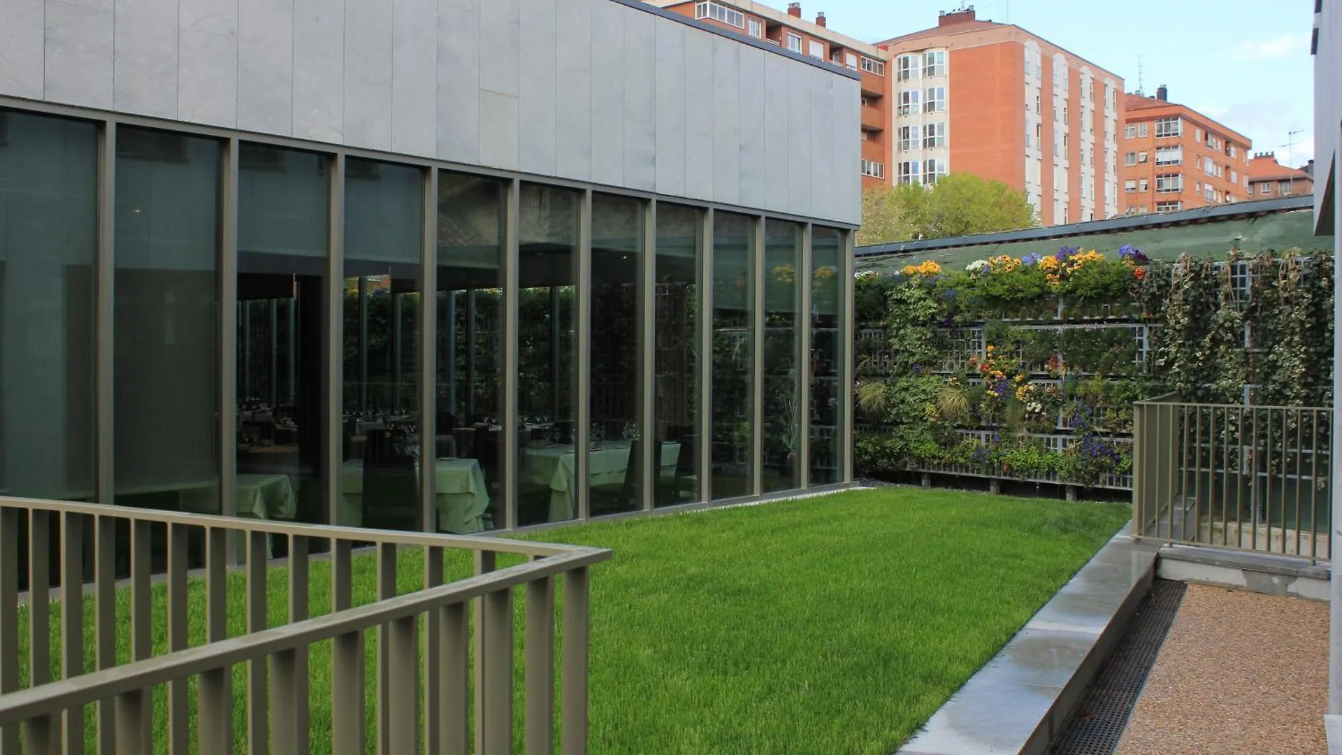 Hotel Araba Vitoria-Gasteiz